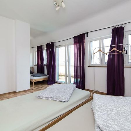 Oldtown Apartment Andreasstrasse Düsseldorf Buitenkant foto